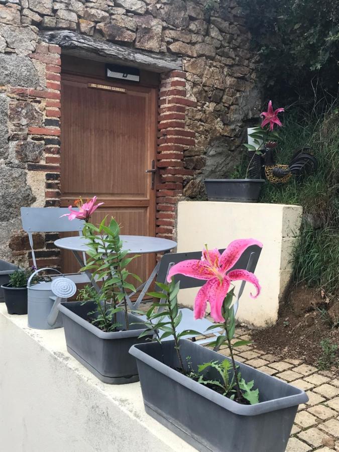 Le Petit Moulin