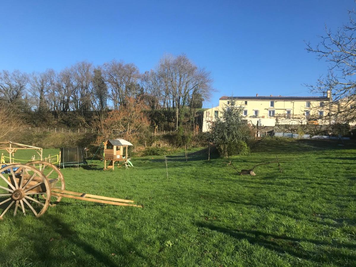 Le Petit Moulin Gasthof