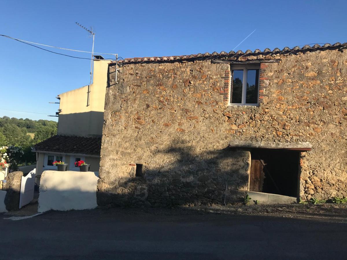 Guest house Le Petit Moulin