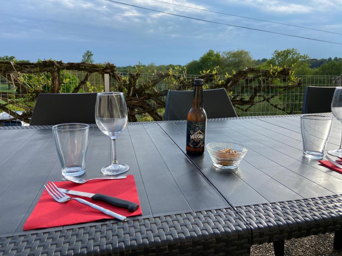 Le Petit Moulin Pouzauges