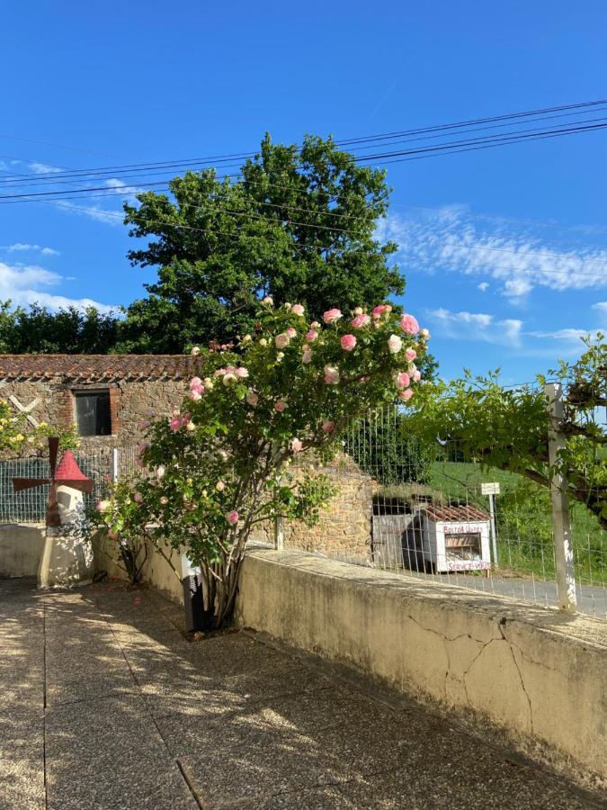 Gasthof Le Petit Moulin *