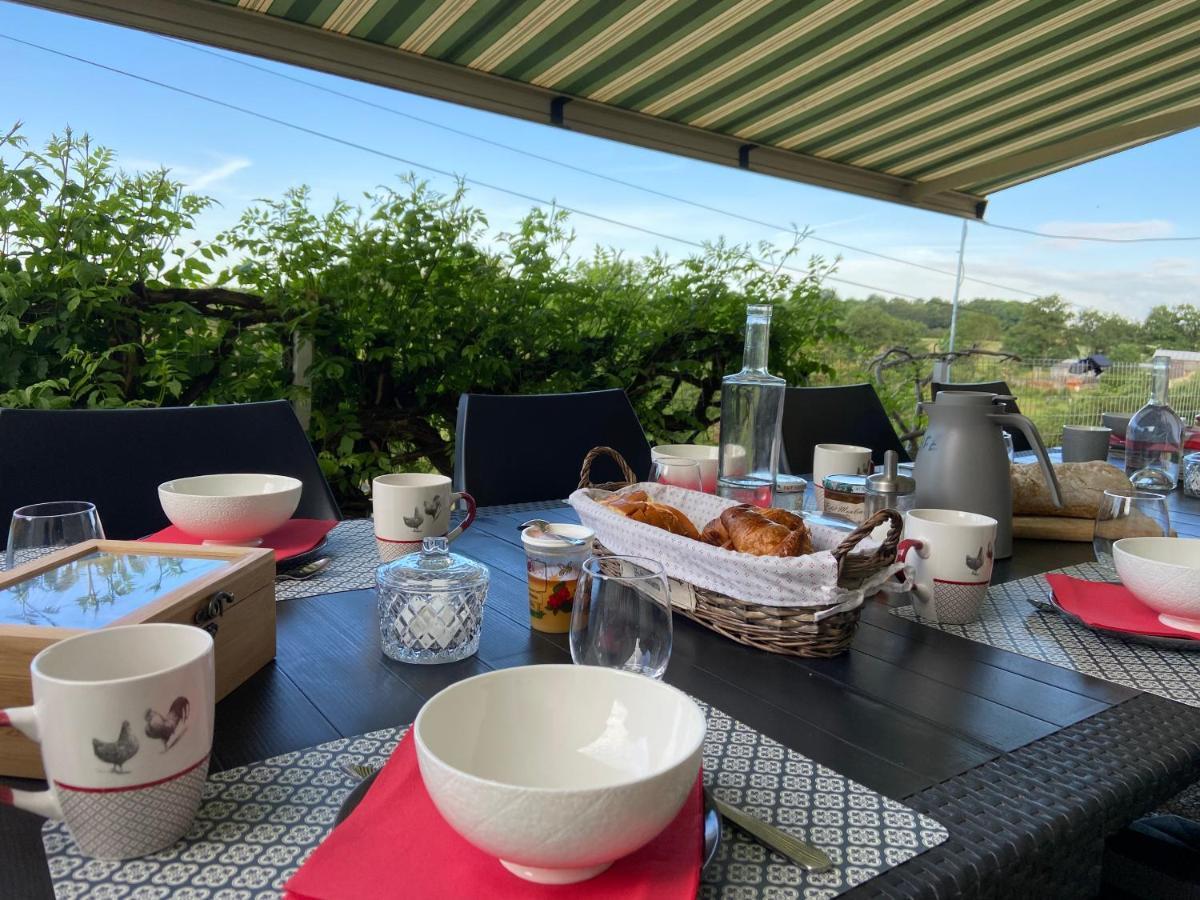 Le Petit Moulin Guest house