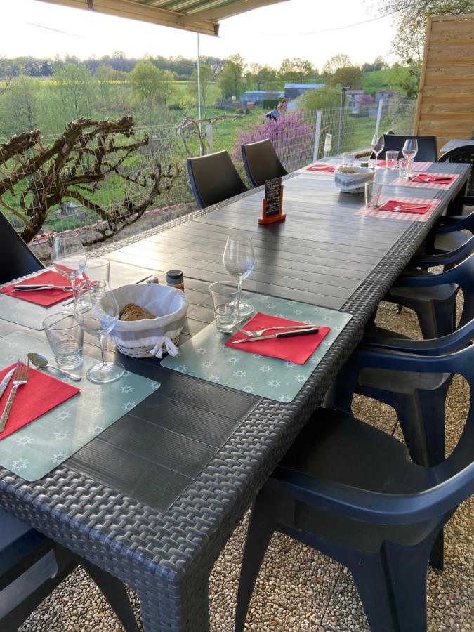 Le Petit Moulin Guest house *