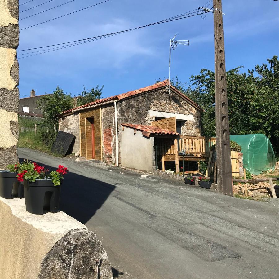 Le Petit Moulin Maison d'hôtes