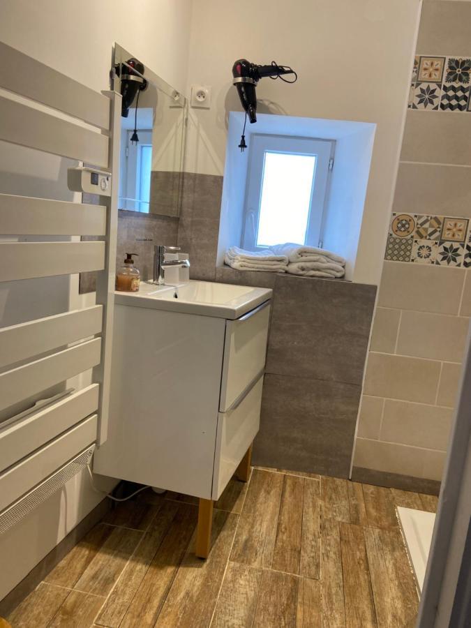 Le Petit Moulin Guest house Pouzauges