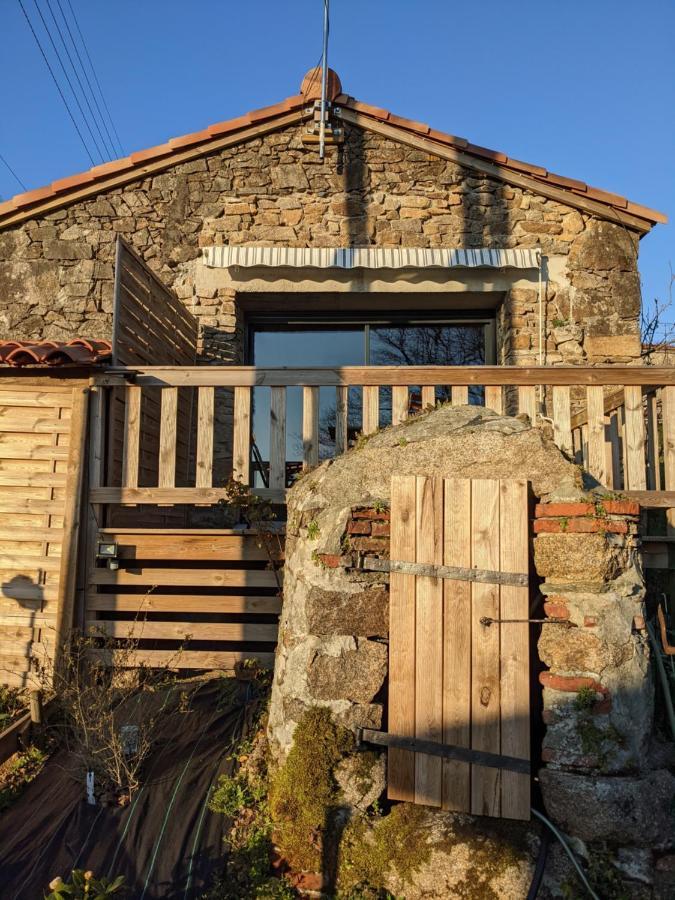 Le Petit Moulin Pouzauges