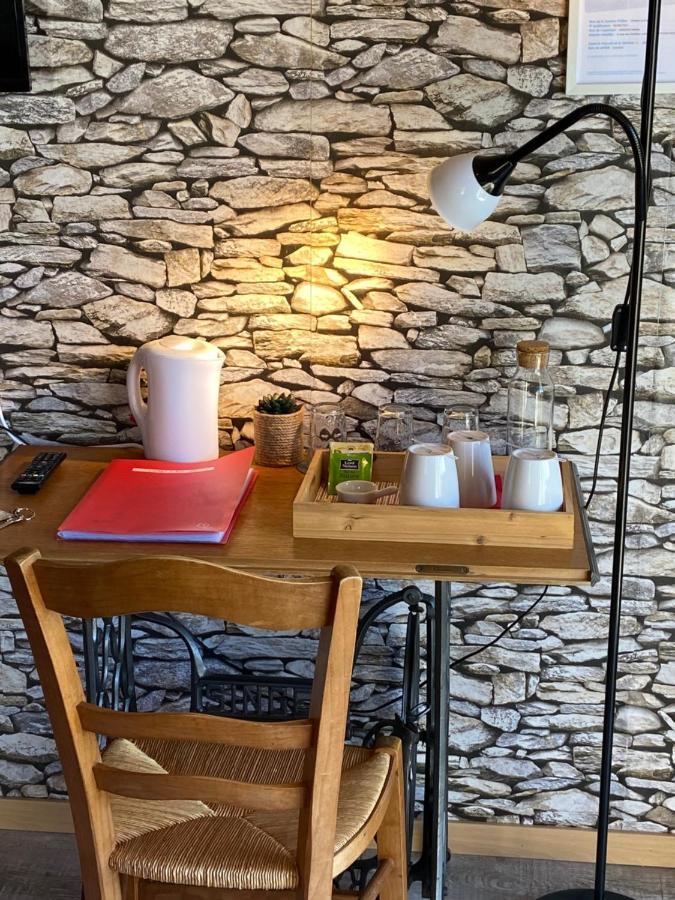 Le Petit Moulin *