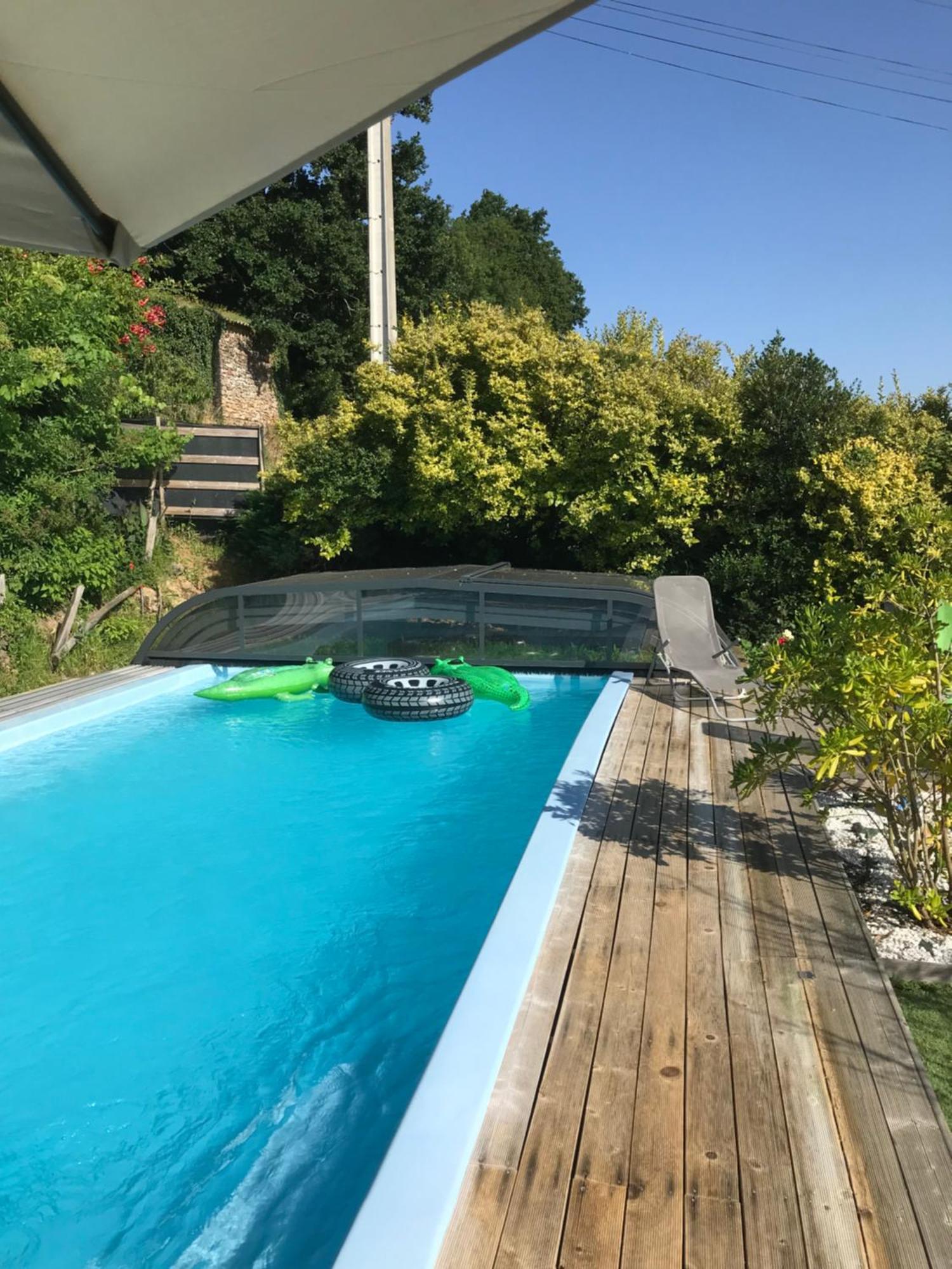 Maison d'hôtes Le Petit Moulin