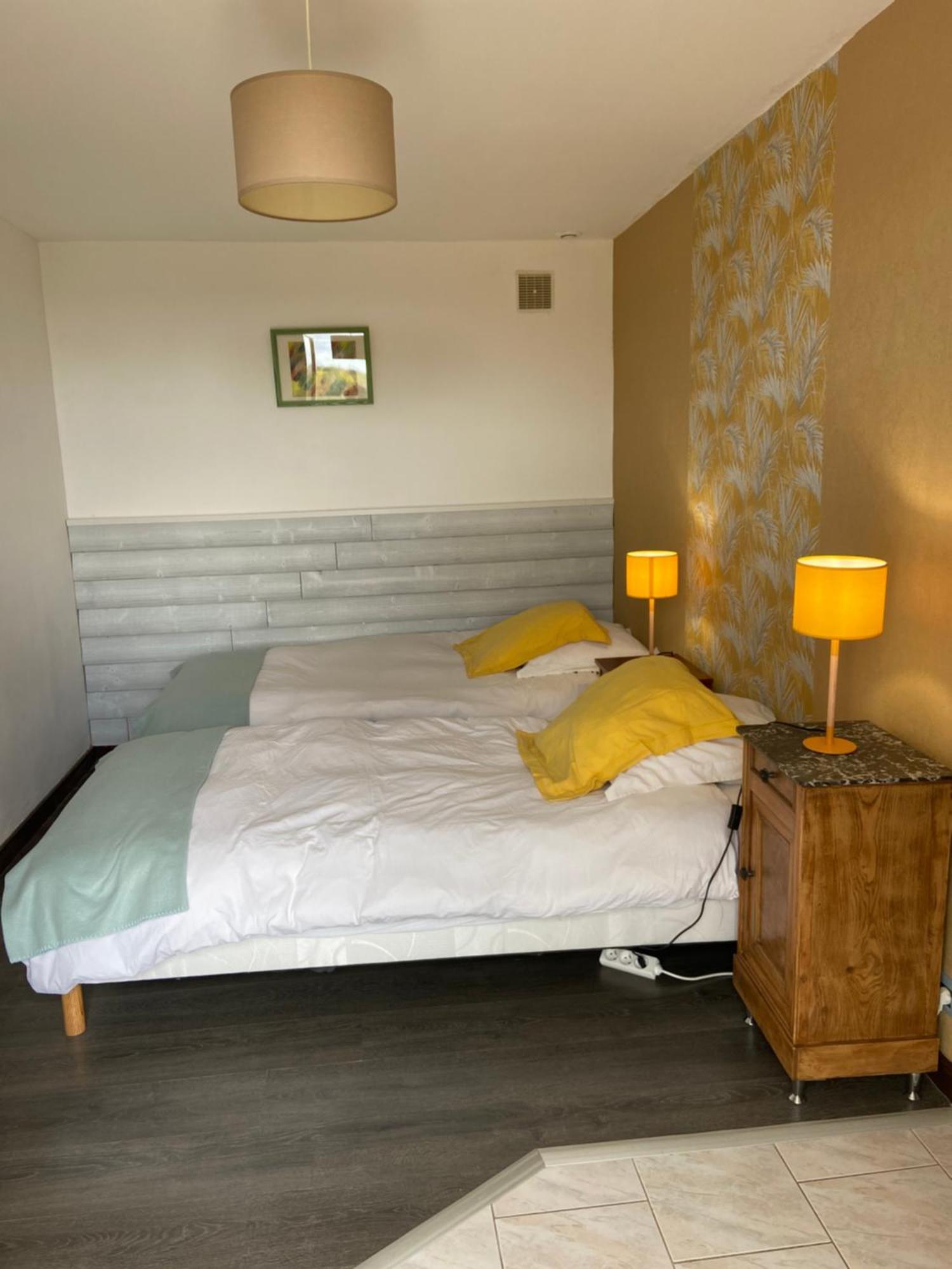 Le Petit Moulin Guest house