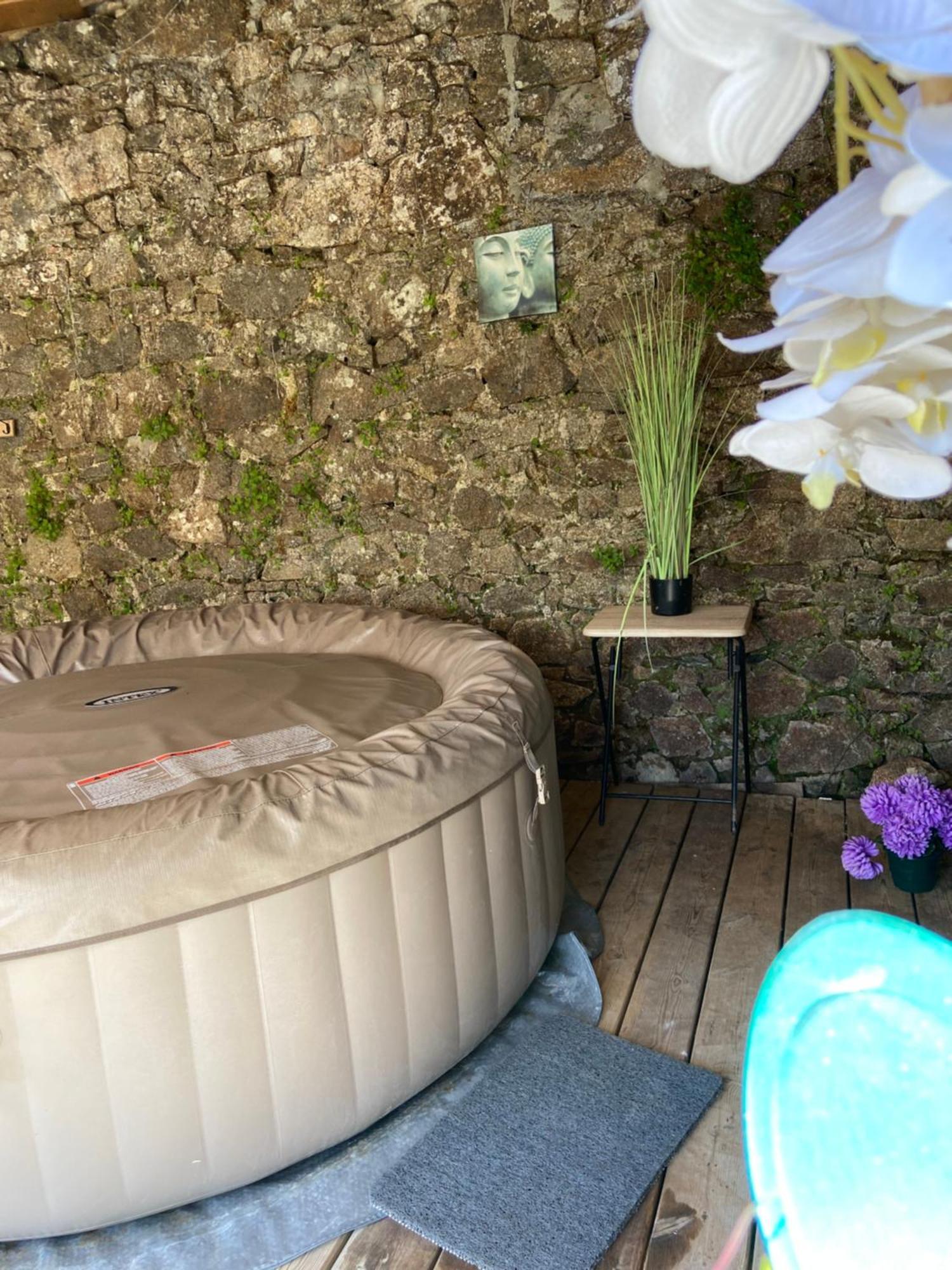 Le Petit Moulin