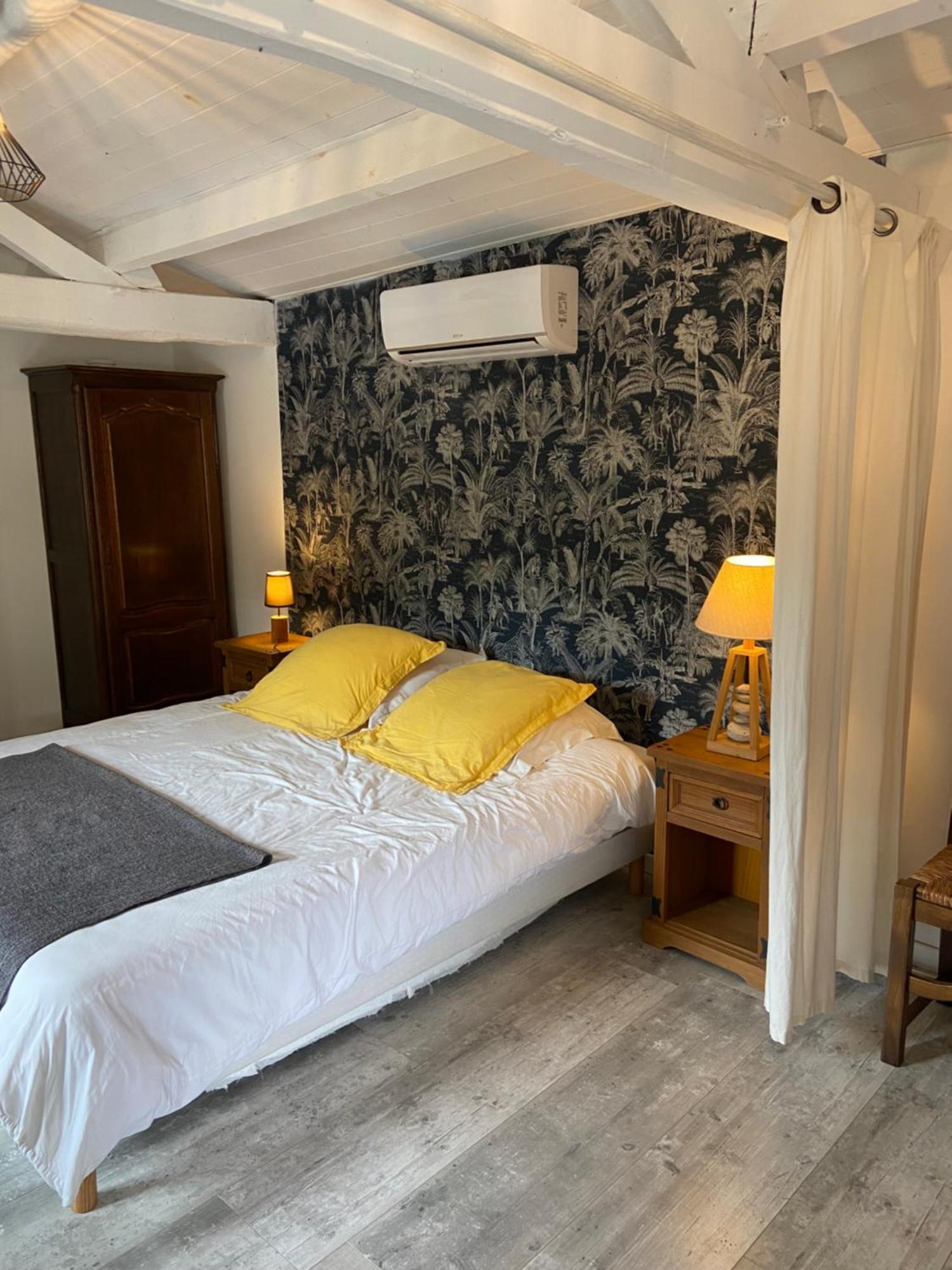 Le Petit Moulin Guest house Pouzauges