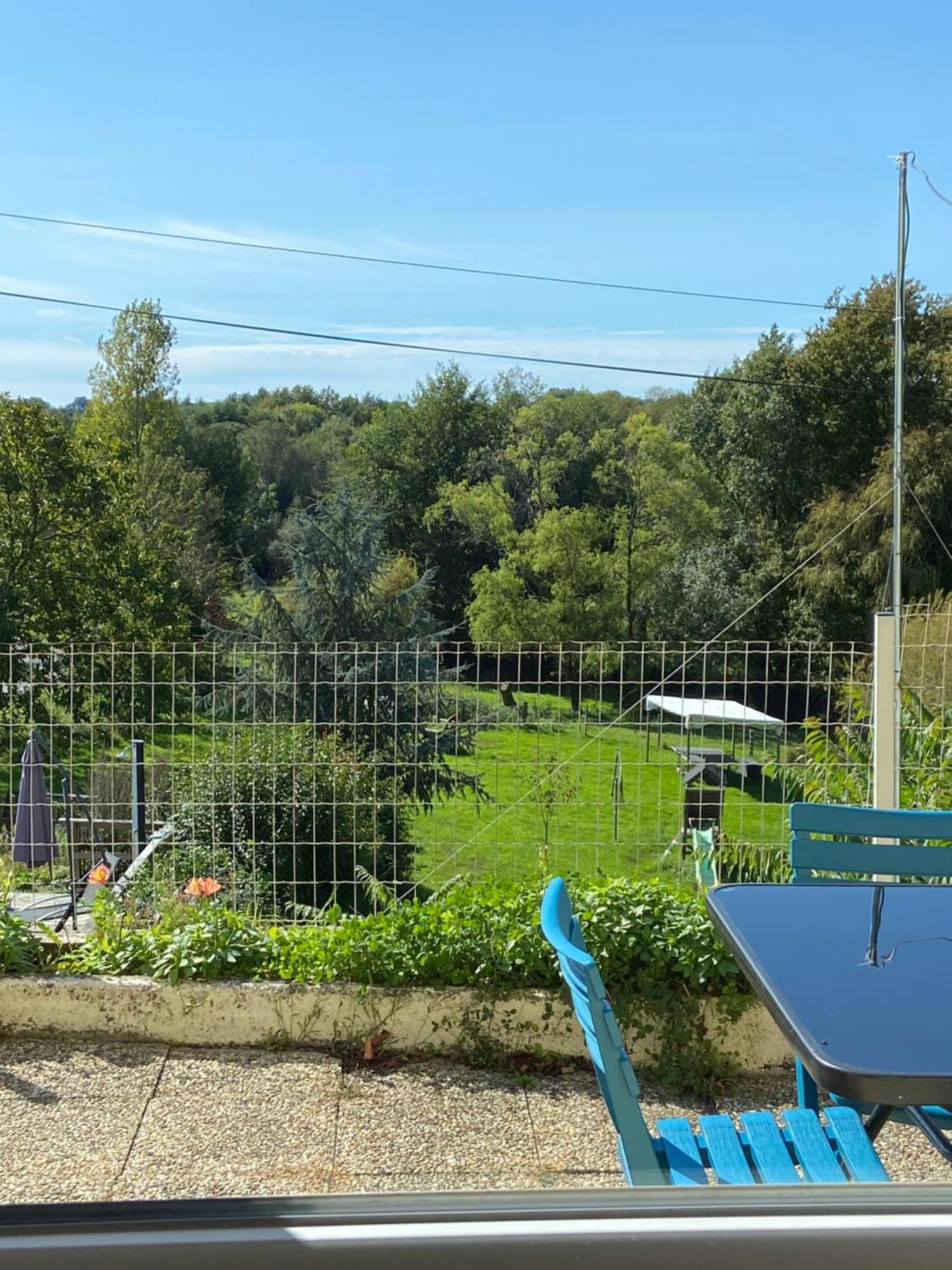 Le Petit Moulin Guest house *