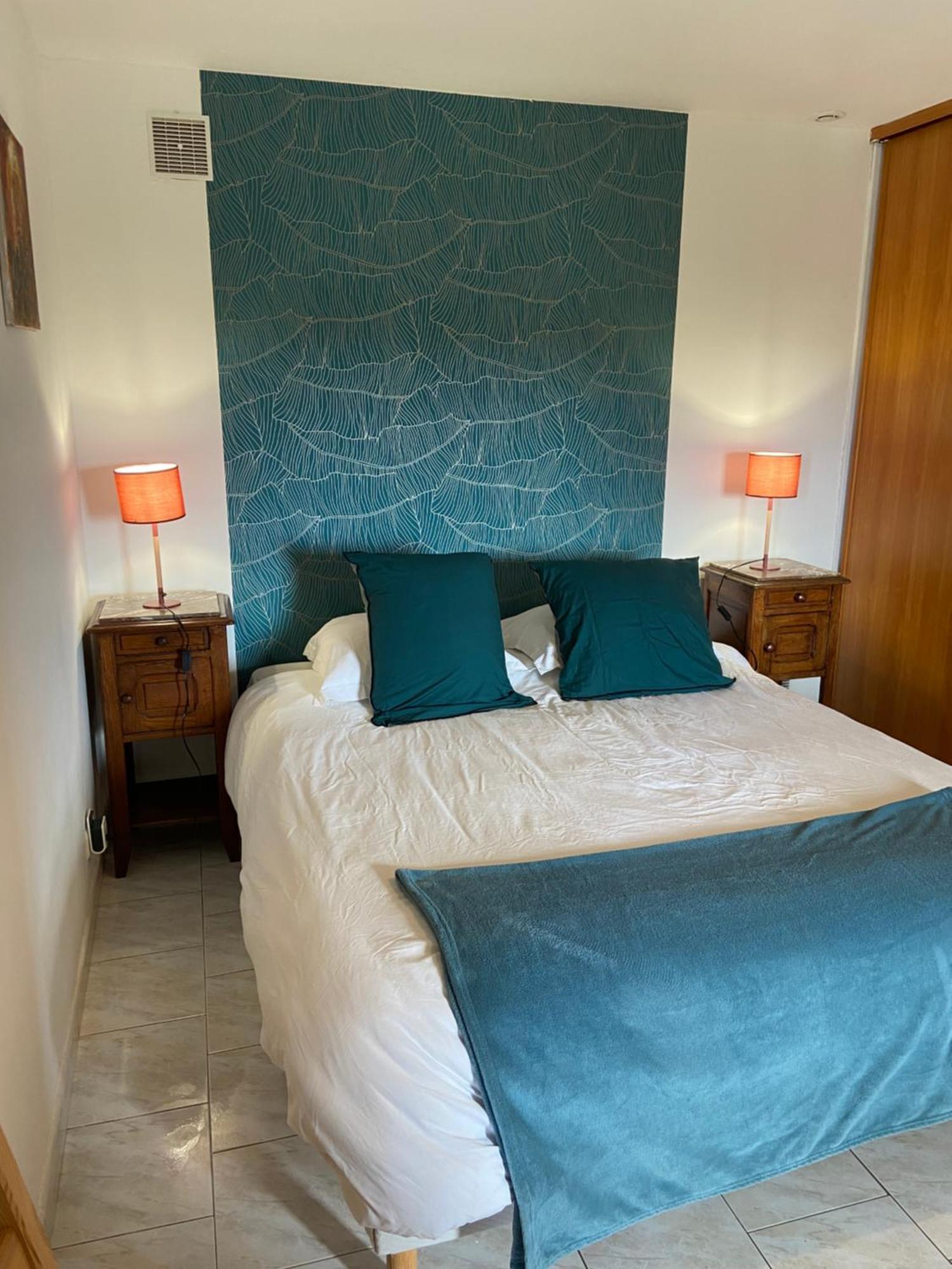 Guest house Le Petit Moulin *