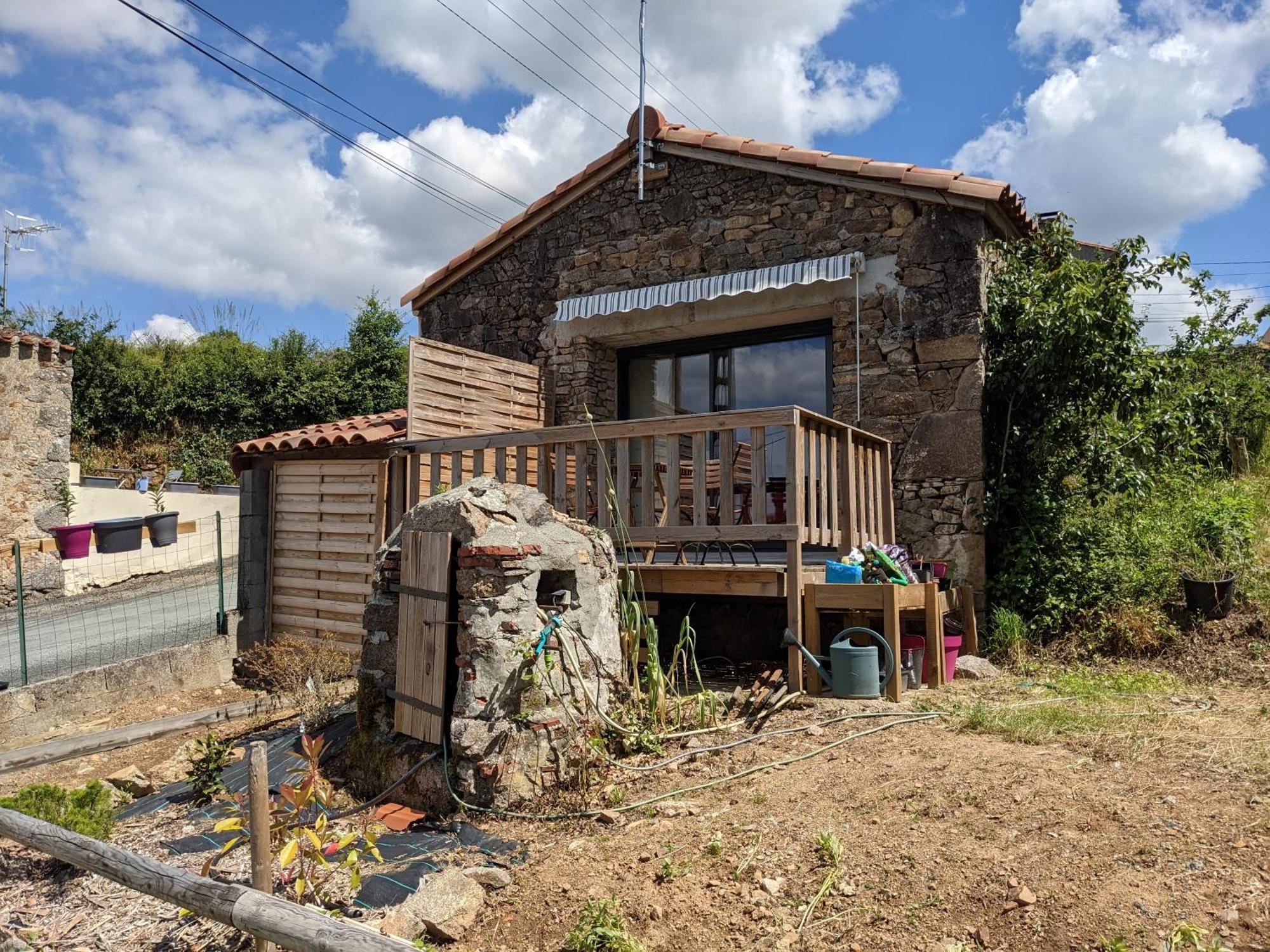 Guest house Le Petit Moulin *