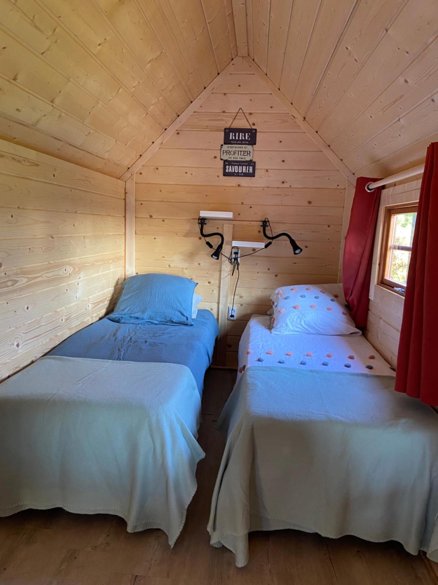 Le Petit Moulin Guest house