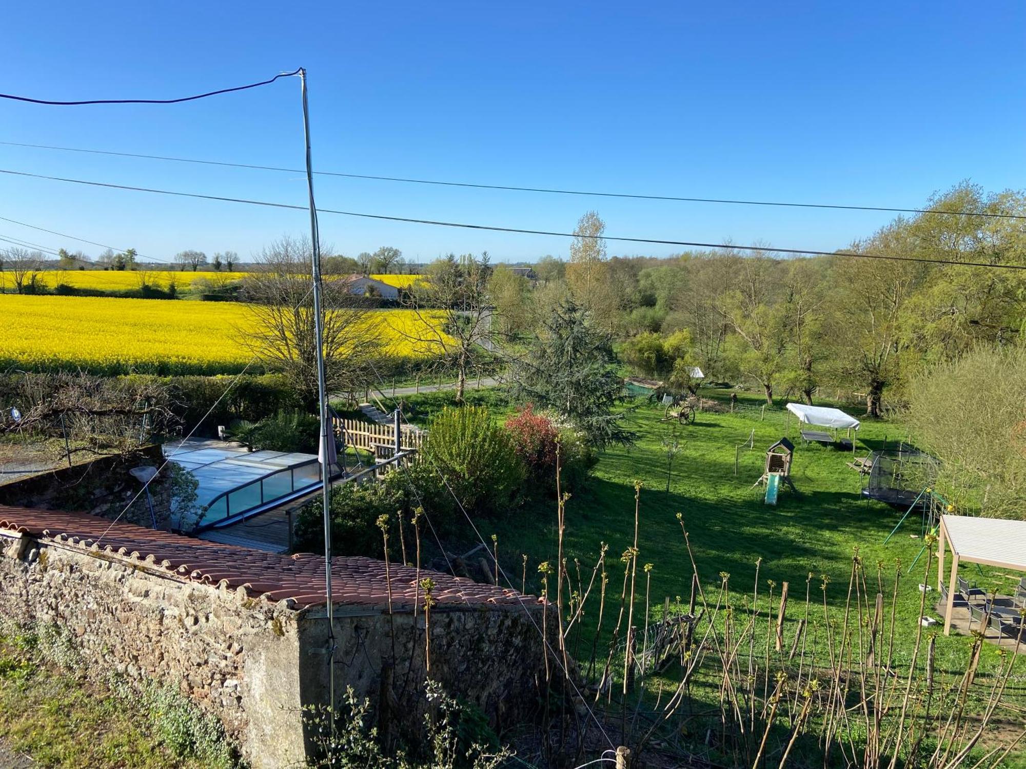 Le Petit Moulin
