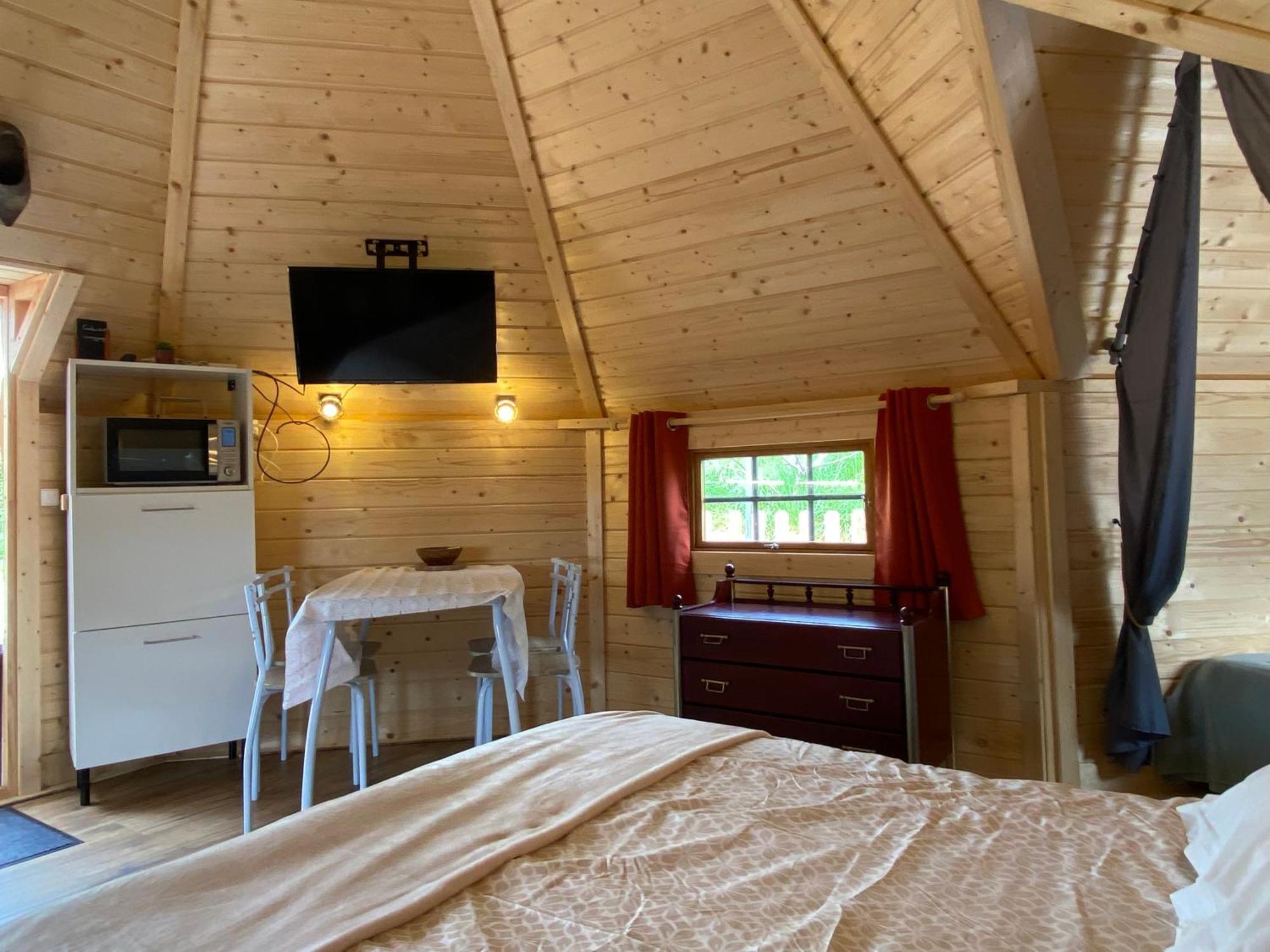 Le Petit Moulin