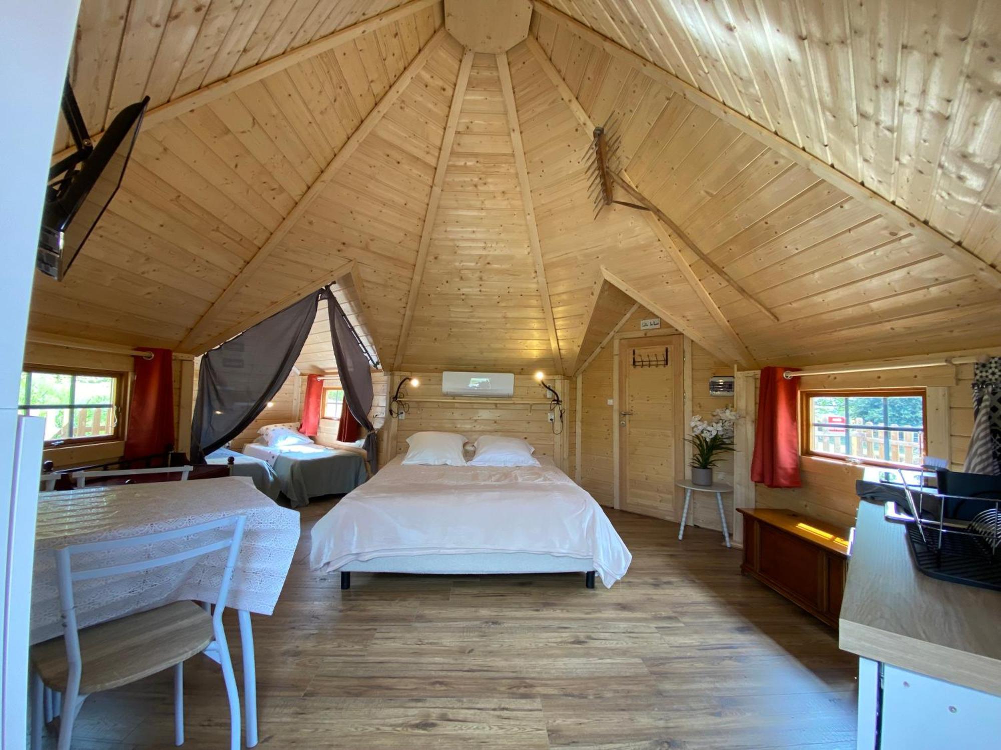 Le Petit Moulin Guest house