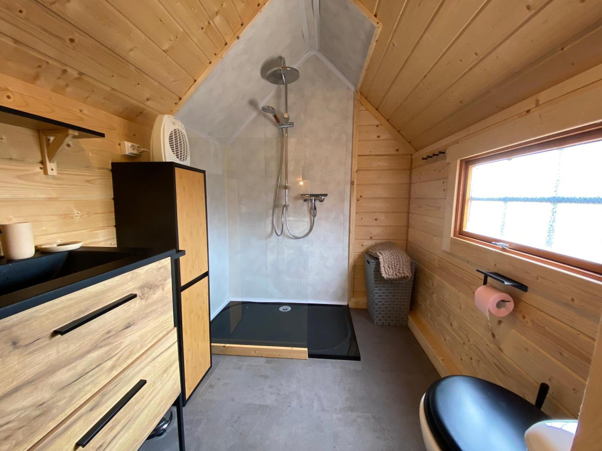 Le Petit Moulin Gasthof *