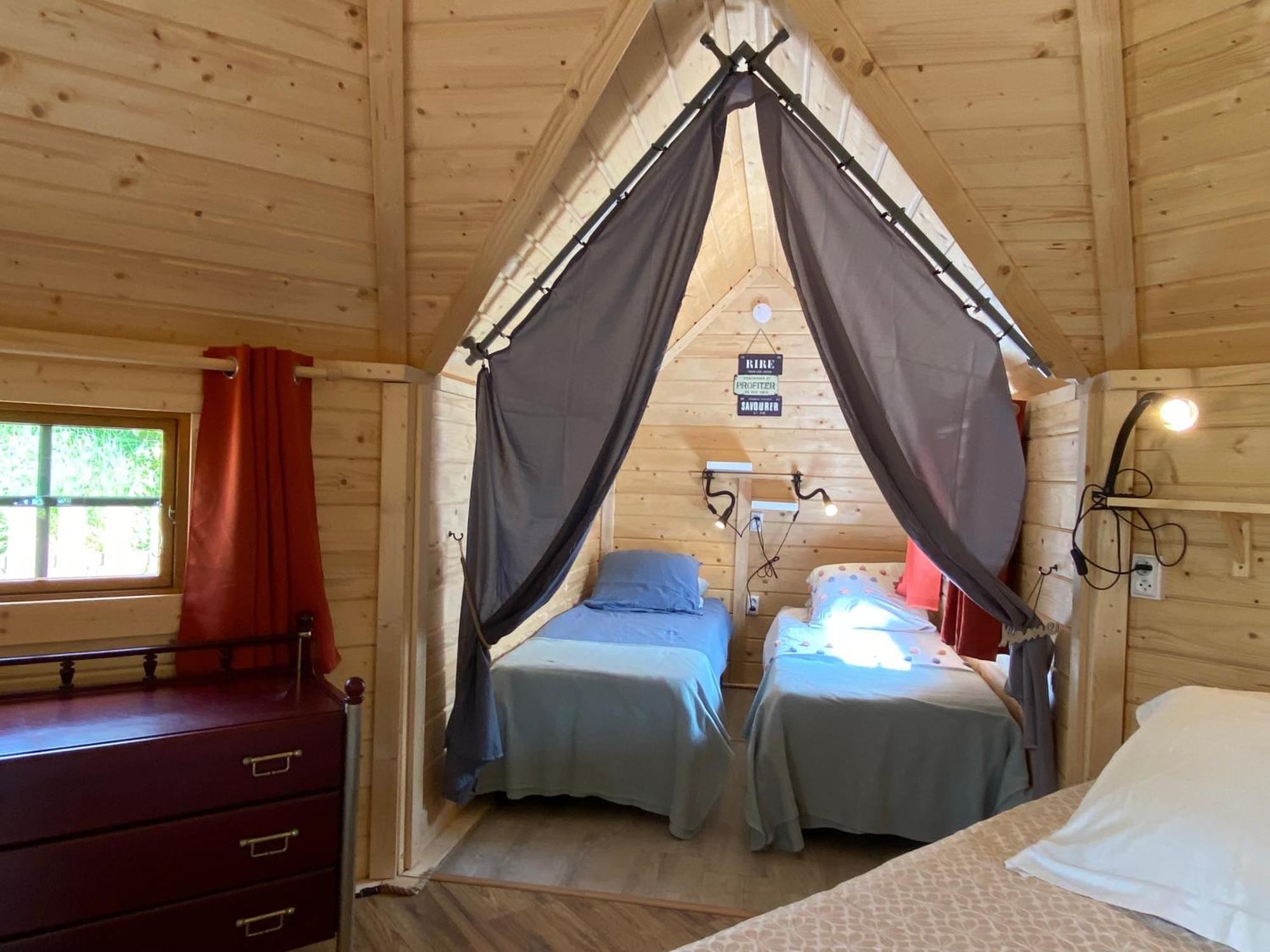 Le Petit Moulin Guest house *