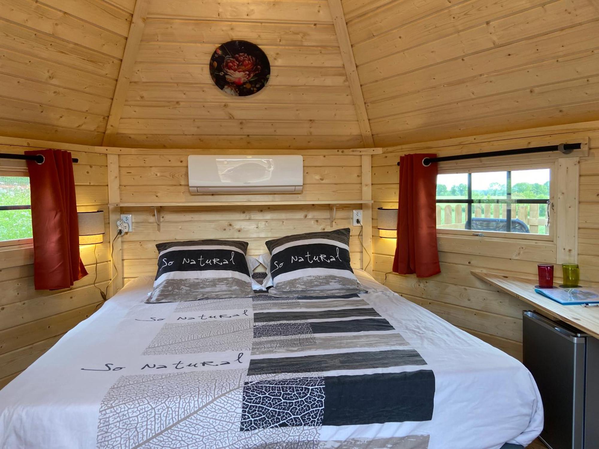Guest house Le Petit Moulin