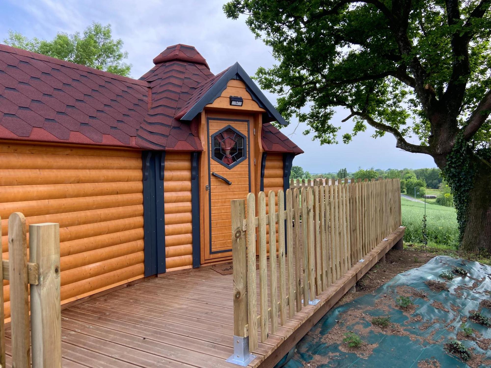 Guest house Le Petit Moulin *
