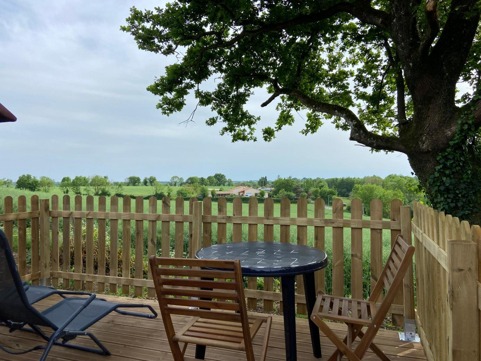 Le Petit Moulin Gasthof Pouzauges