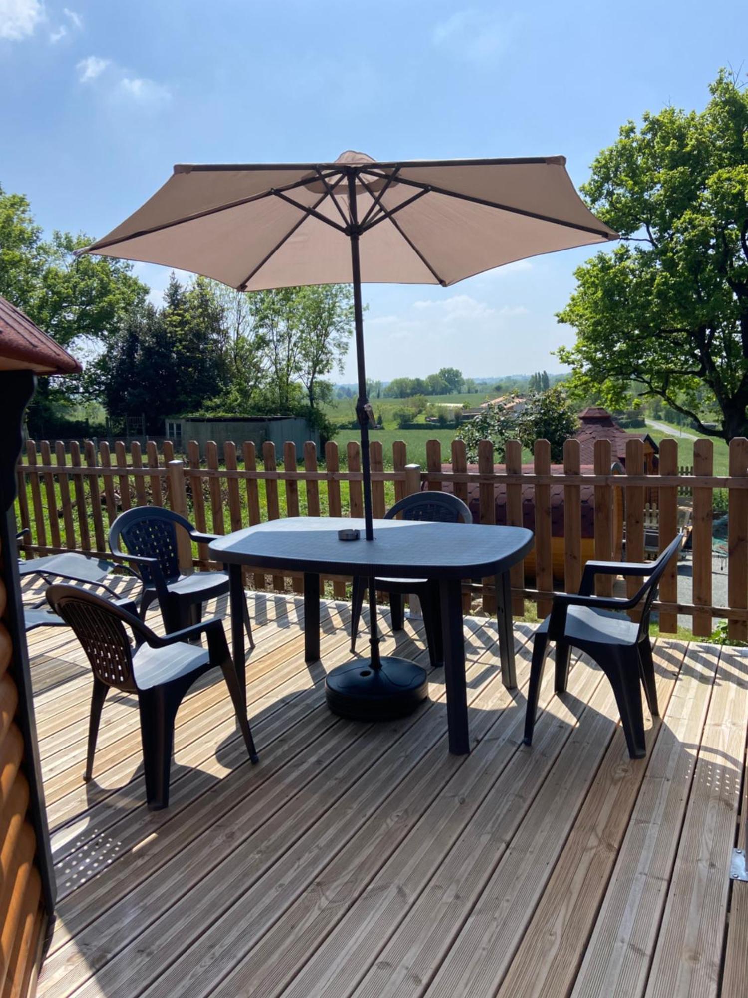 Le Petit Moulin Guest house