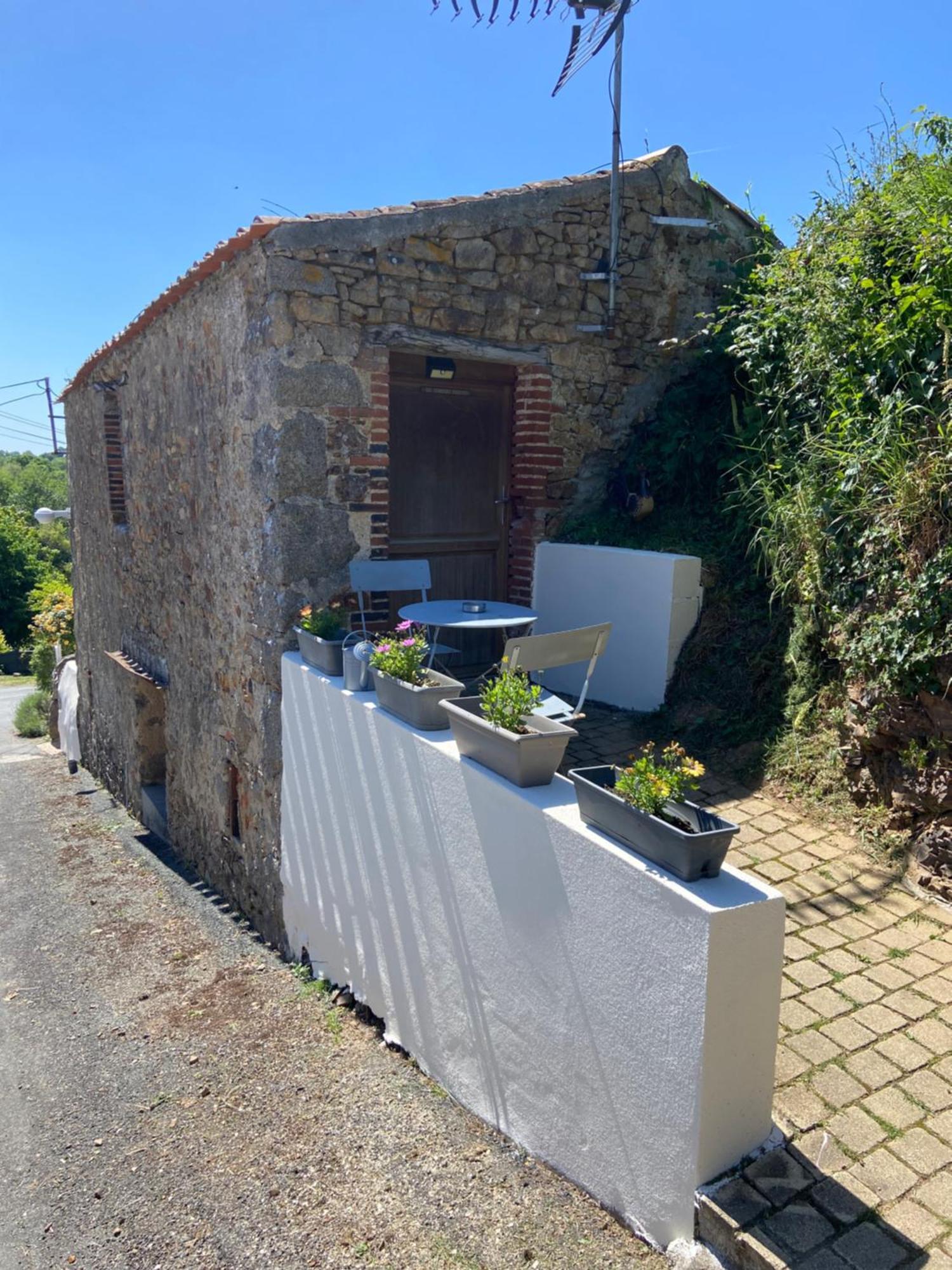 Gasthof Le Petit Moulin