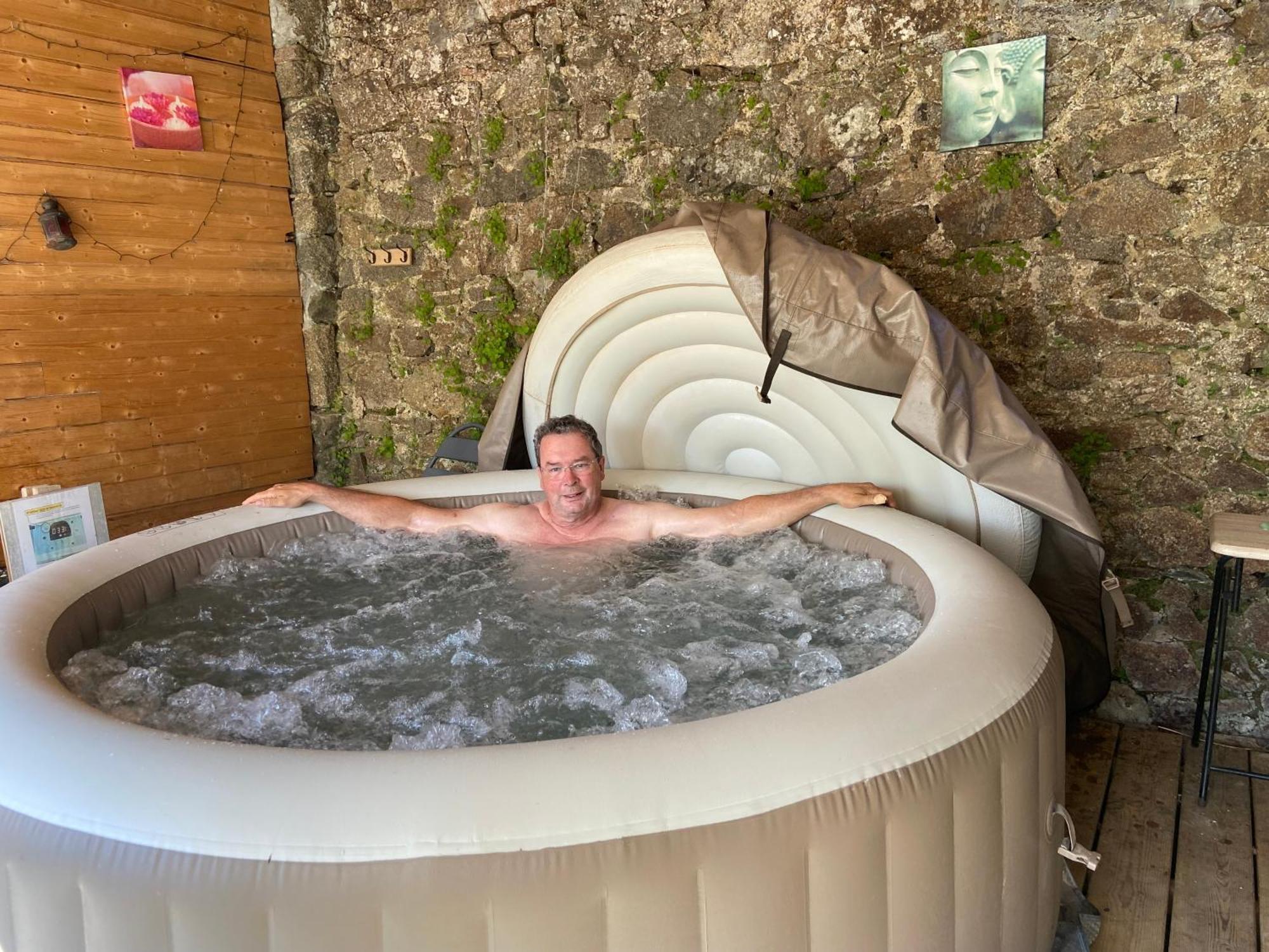 Le Petit Moulin * Pouzauges